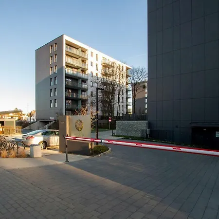 Harmonia Oliwska By Renters * Gdańsk