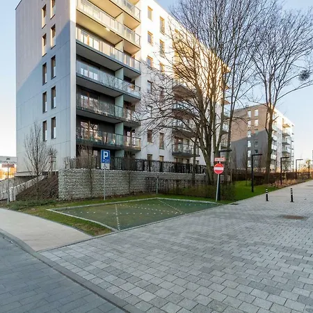 Harmonia Oliwska By Renters *