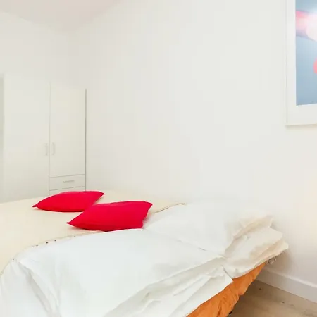 דירה Harmonia Oliwska By Renters *