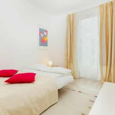 Harmonia Oliwska By Renters גדנסק